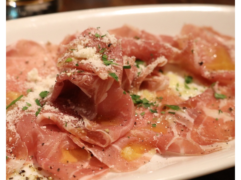 【コスパ◎シンプルプラン】料理3品+フリードリンクお一人4,000円