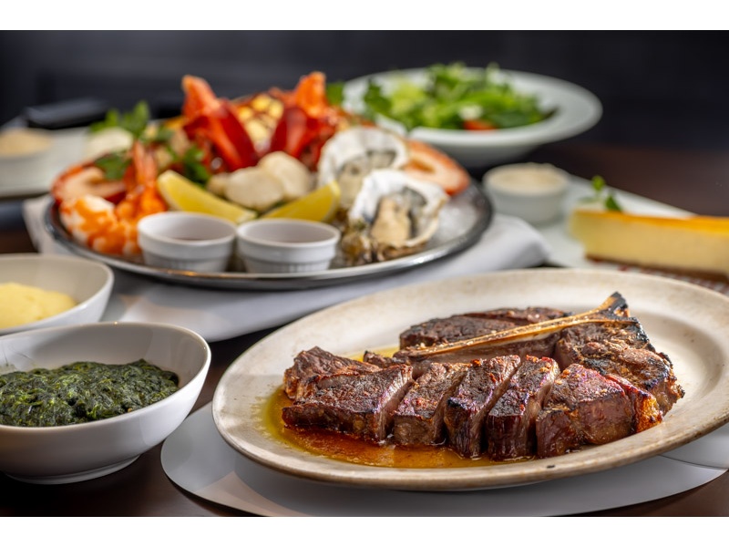 宴会・パーティコース