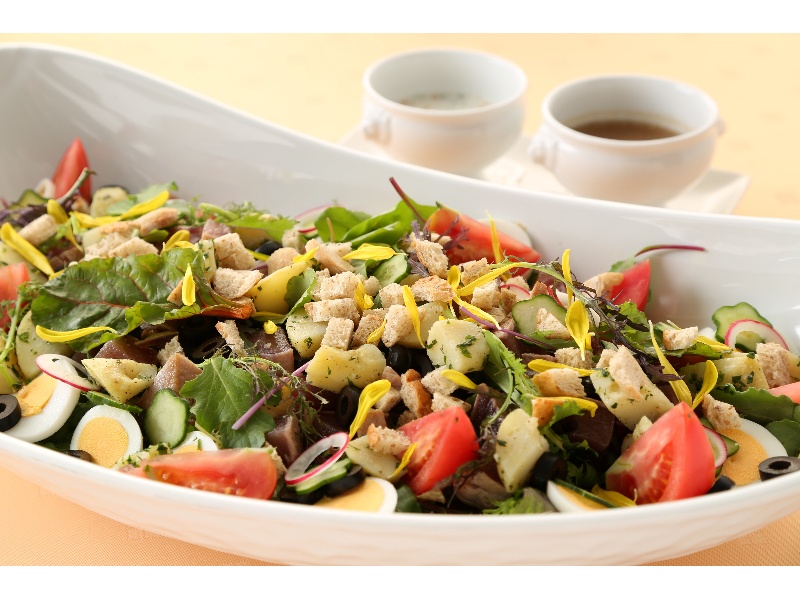 【歓送迎会プラン春】26年4月末までのお得なプラン
フロアー貸切にしてゆったりとした時間とプライベート空間をお愉しみください