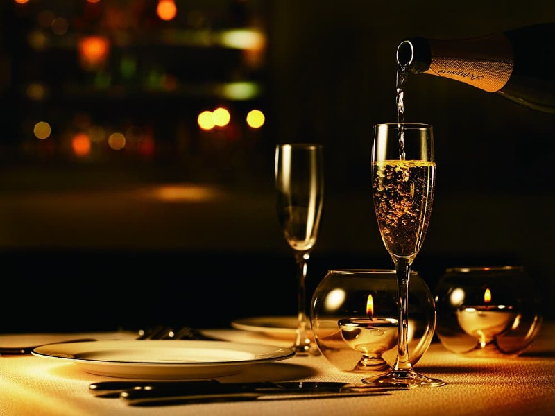 学会アフターパーティープラン