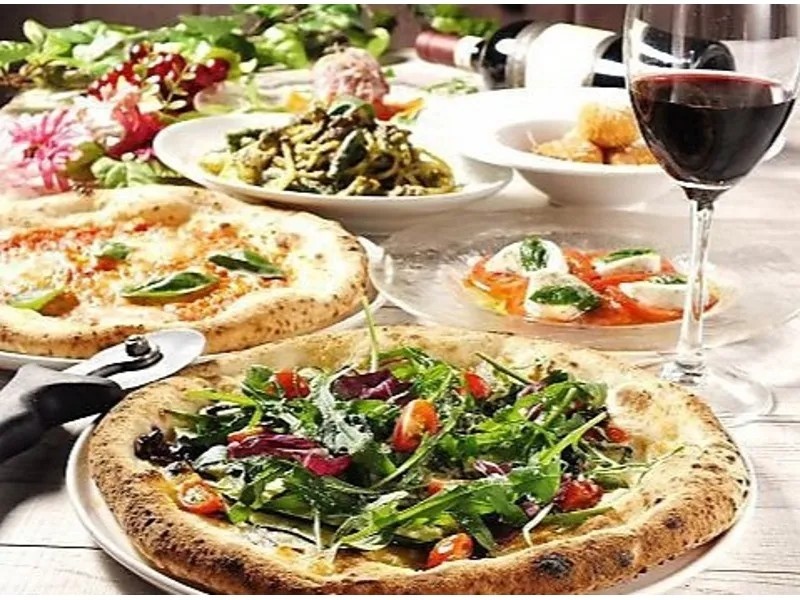 【企業様向け・3時間プラン：6,490円】飲み放題付き