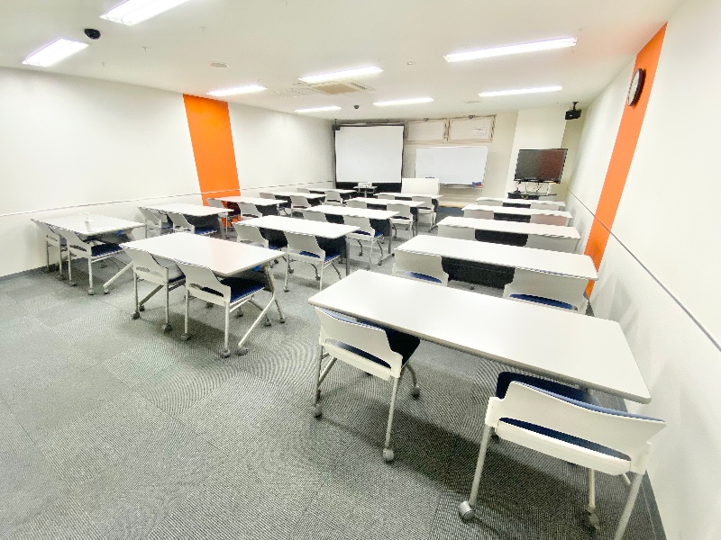 【Room5C】スクールスタイル