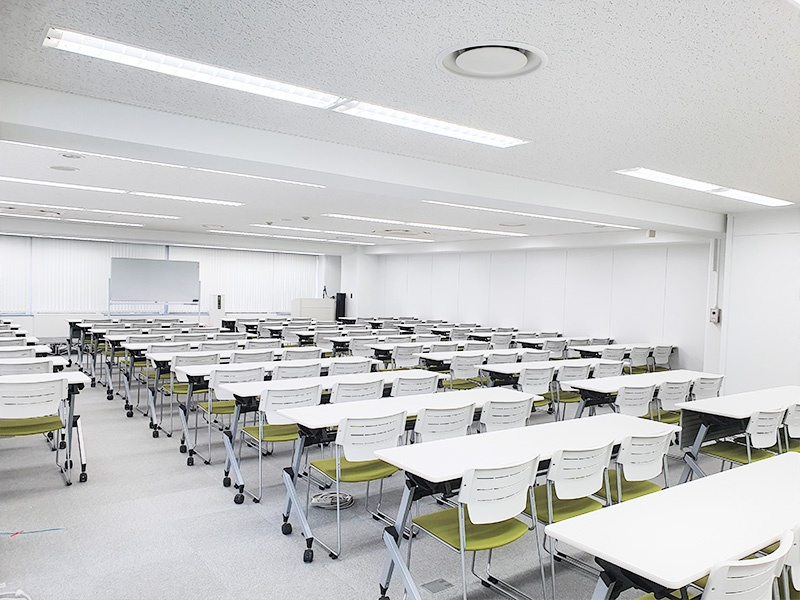 703_160㎡_セミナーやイベント会場に最適！