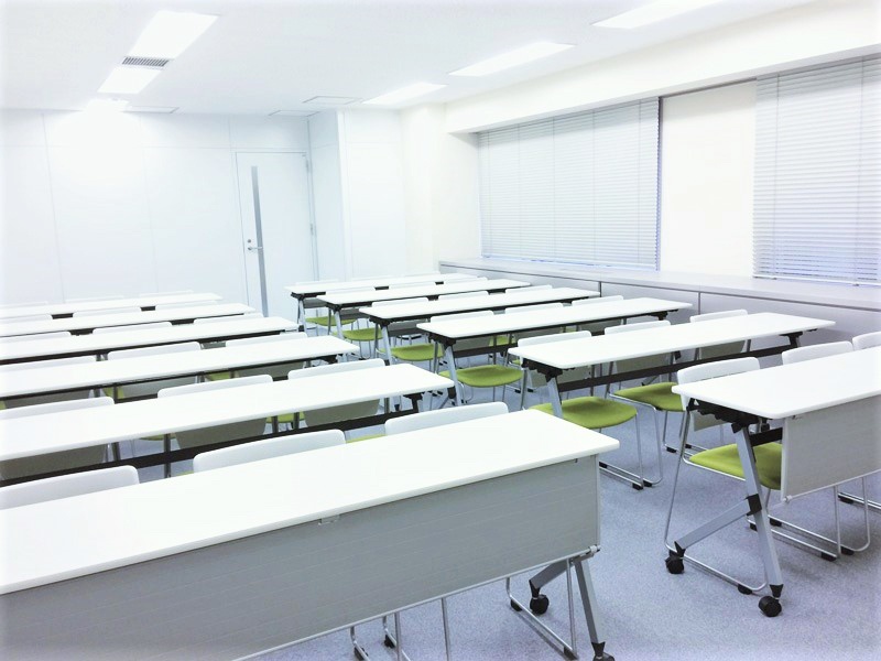 K_50㎡_セミナーやイベント会場に最適！