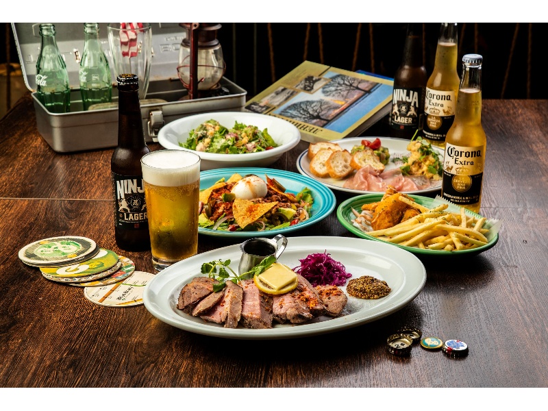 【忘新年会特別プラン!!各種宴会パーティ歓送迎会も〇】スタンダード貸切プラン