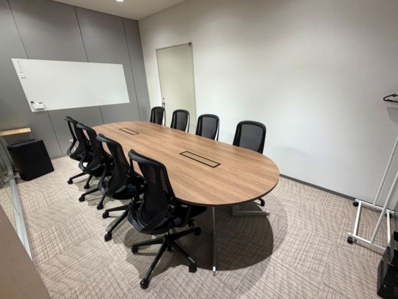 【会場】ミーティングルーム33J
