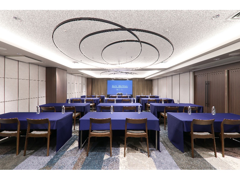 3階「浜木綿」 スクール形式