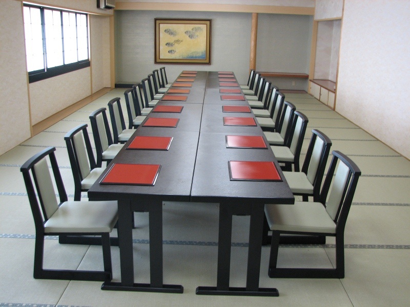 3階～5階「小宴会場」