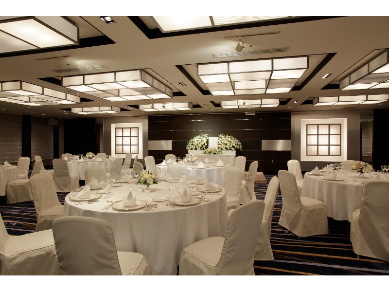 高尾正餐会食イメージ