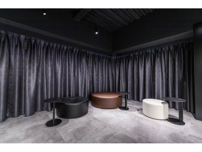 【メインフロア】- グレイドパーク 新橋駅前8F（銀座口）） の写真