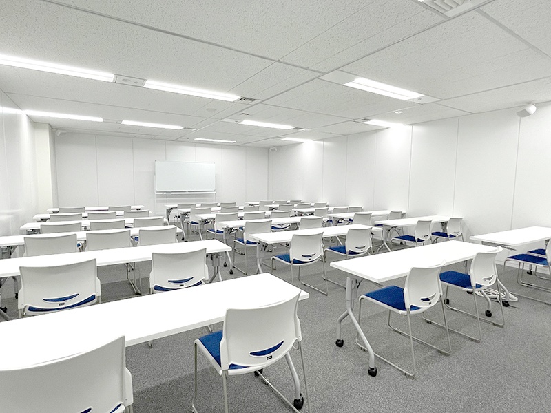 1907_80㎡_天井高2.8ｍ_セミナーやイベント会場に最適！