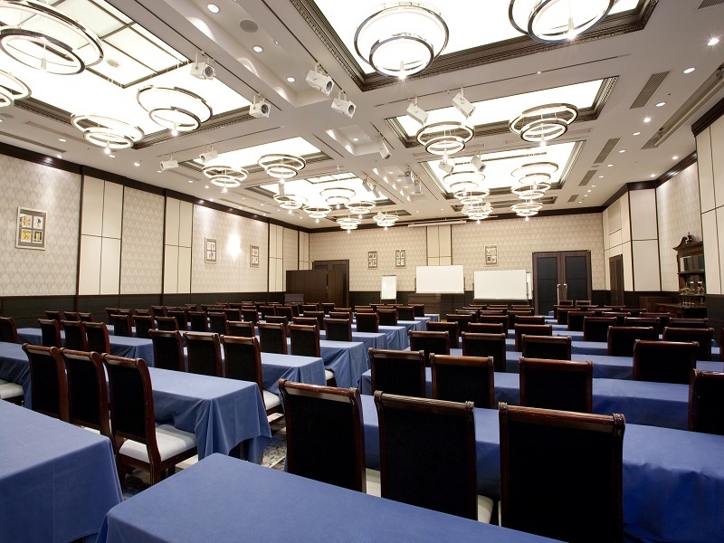 【5月・6月限定】総会・安全大会・決起集会プラン