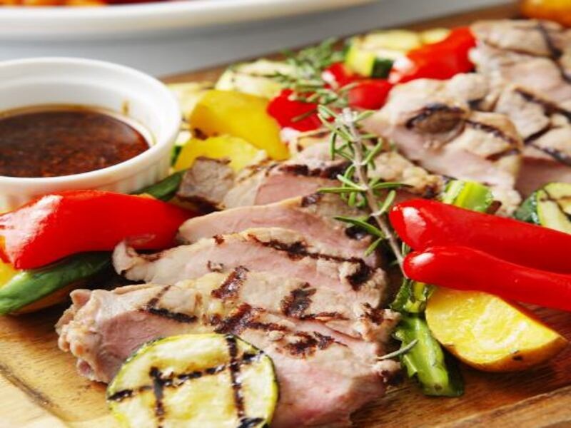 【パーティープランB】団体様歓迎!メインのお肉料理まで楽しめる宴会スタイル