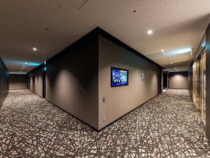 アプローチ