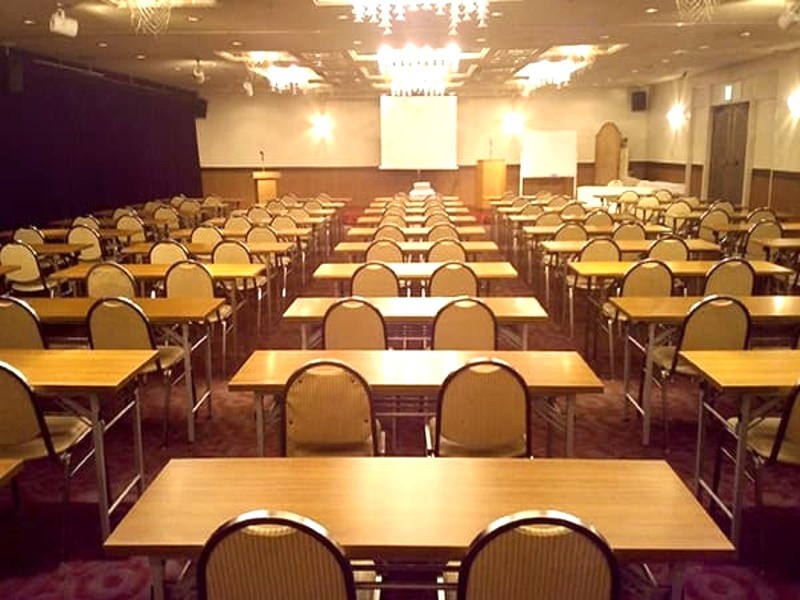 会議・セミナー・研修・展示会プラン