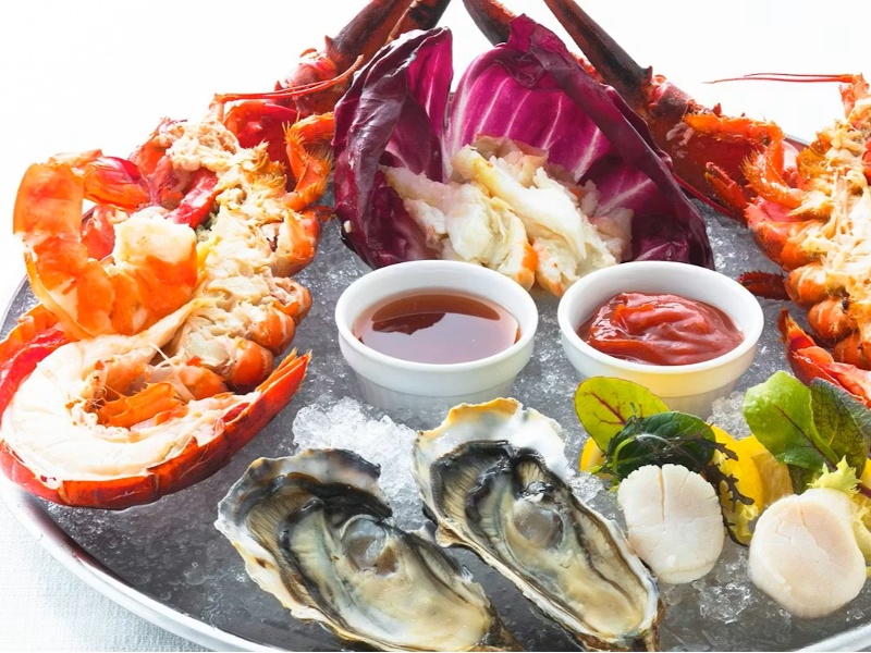 メニュー豊富で大勢の人が集まる宴会・パティーにおすすめです。