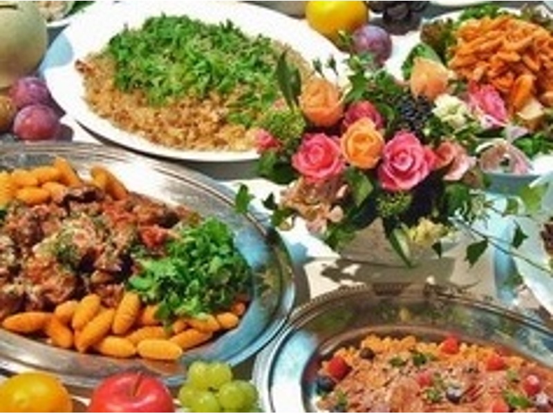 Wedding 2次会「ジーカンズプラン」料理8品／2.5時間飲み放題付（貸切時間：3.5時間）