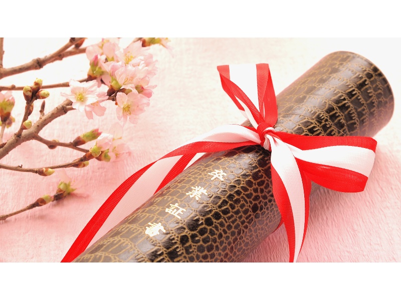 謝恩会・卒業記念パーティープラン　2027
