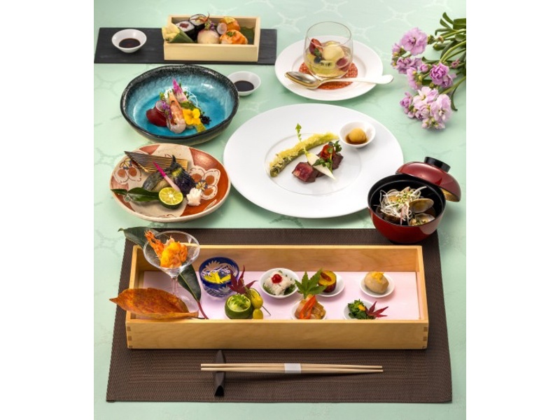 忘年会・新年会プラン
同窓会プラン
宮参り・七五三 食事会プラン
お食い初めプラン
法要・法事プラン