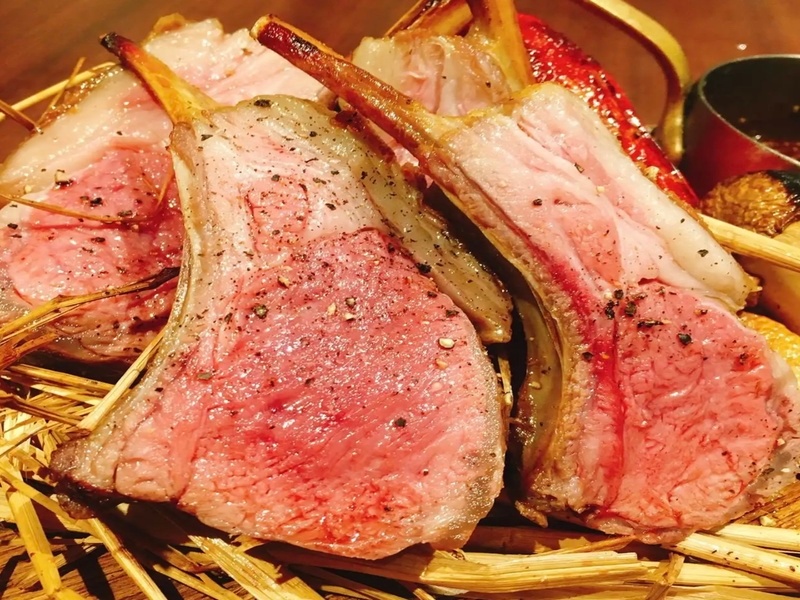 料理