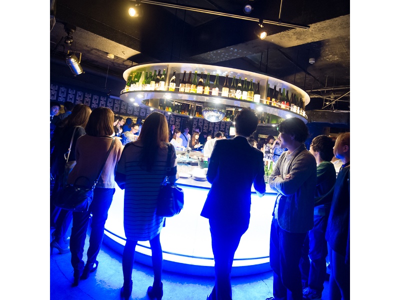 【学生限定】貸切パーティープランお一人様4,500円〜4,950円！！
