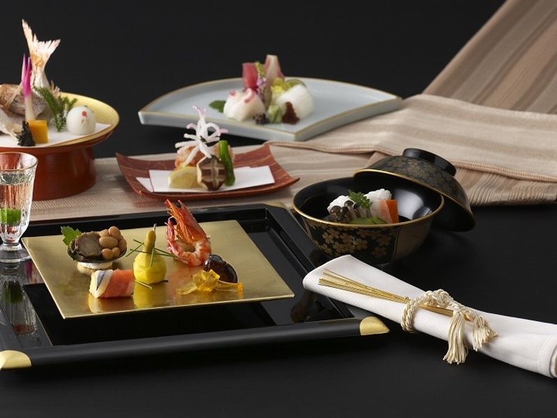 結納・ご会食プラン