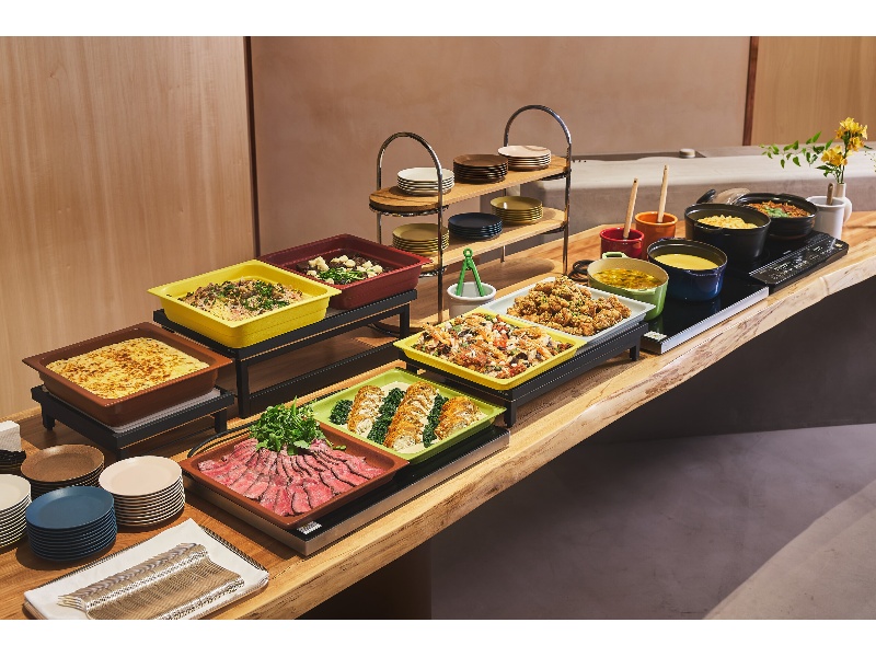 【2月限定】～いつもと違う非日常空間で～おしゃれに楽しむ交流・懇親会プラン♪