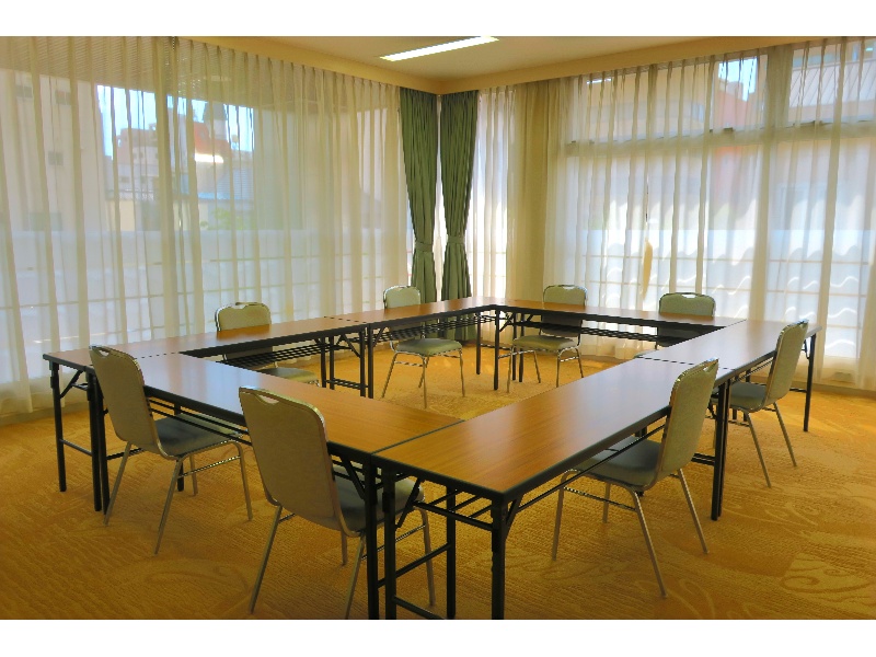 2F【湯月】¥4,000／1時間