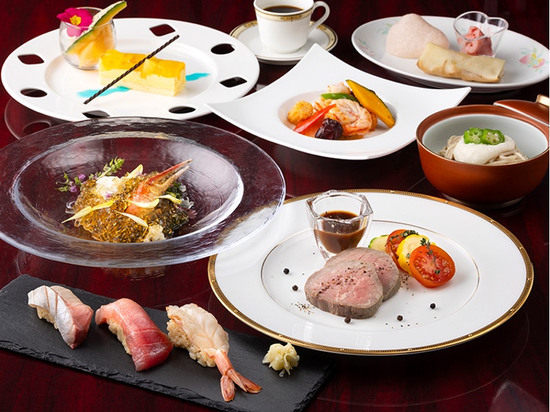 納涼会プラン2026