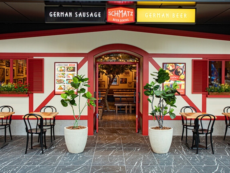 全席禁煙で快適な宴会時間を提供いたします。（施設内に喫煙所あり）