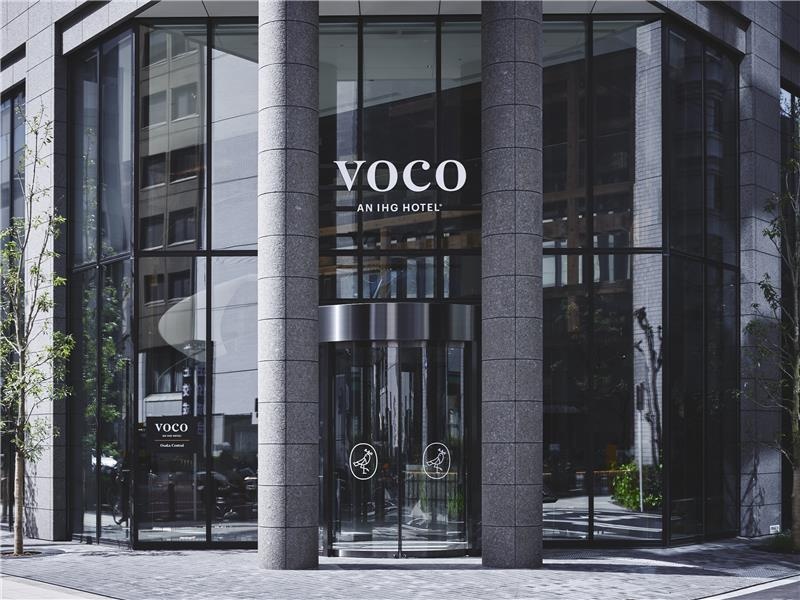 メインエントランス