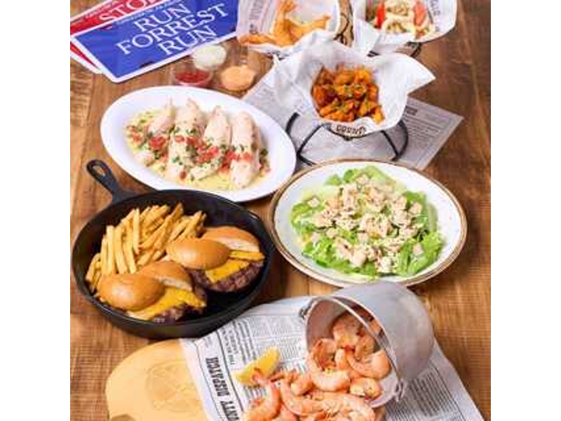 ★飲み放題付き　6000円プラン★