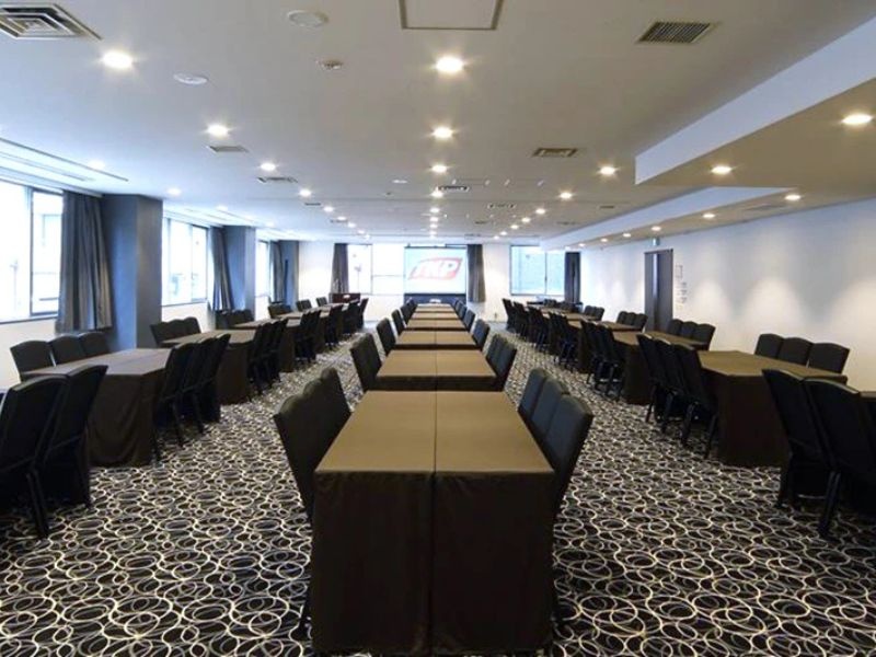 【会場】ホール4C