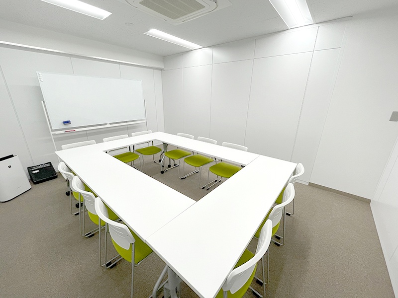 308_25㎡_セミナーやイベント会場に最適！