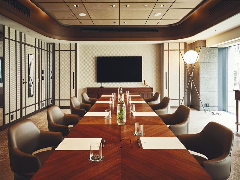 ミーティングルーム