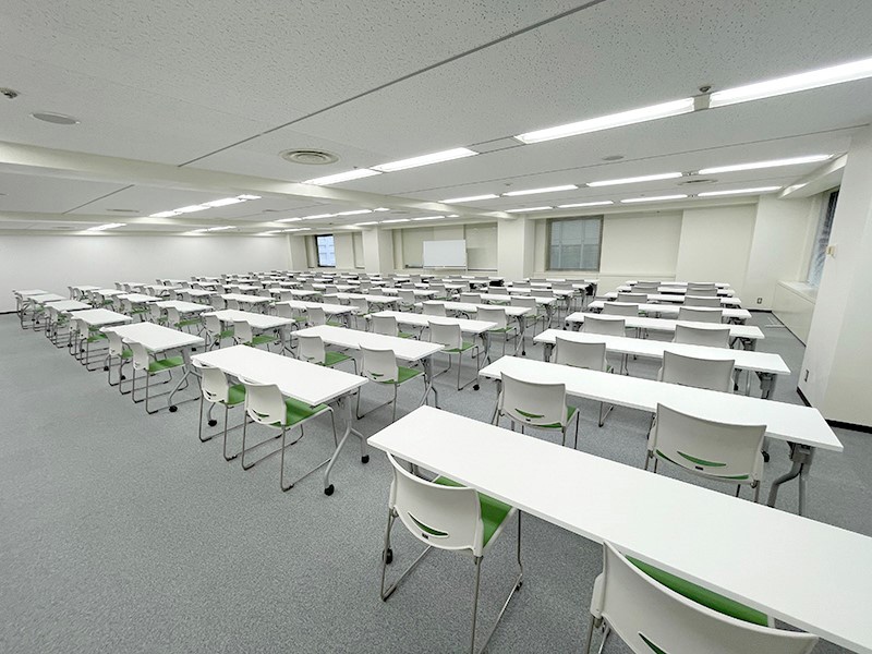 705_200㎡_天井高2.5ｍ_セミナーやイベント会場に最適！