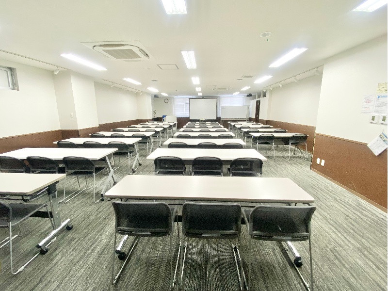 【Room4A】スクールスタイル