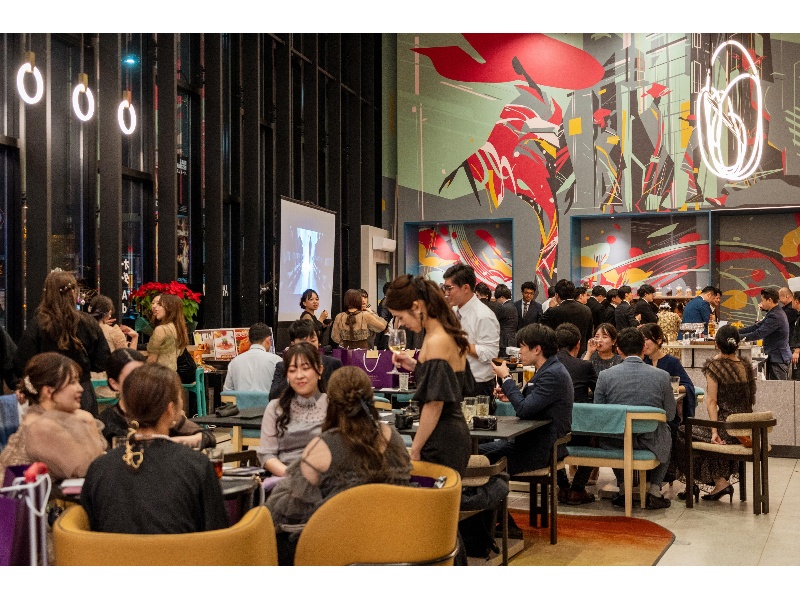 ウェディング二次会