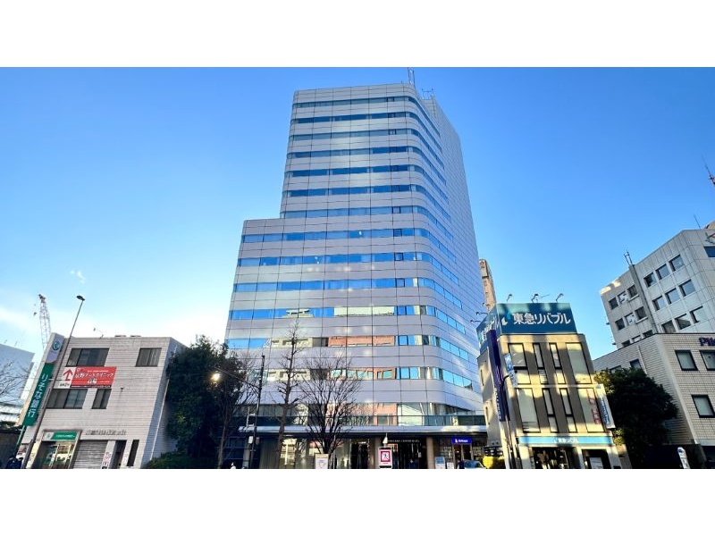 JR各線・京急本線「品川駅」高輪口 徒歩3分