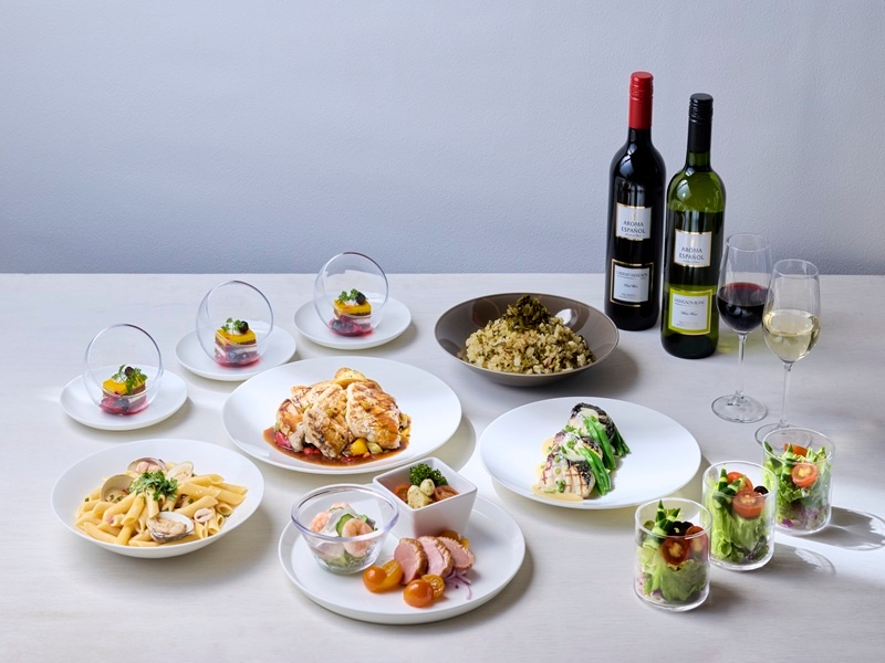 パーティープランイメージ