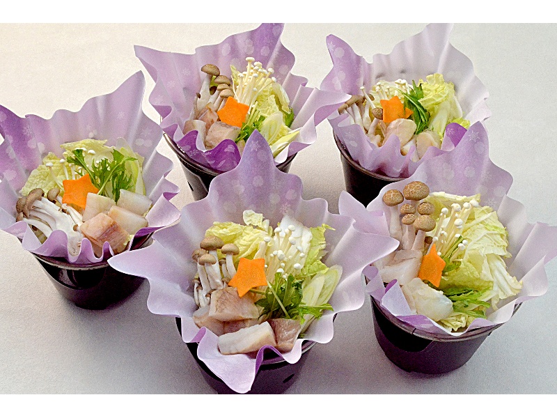 【忘新年】和中ミックス 遊宴コース　7,500円