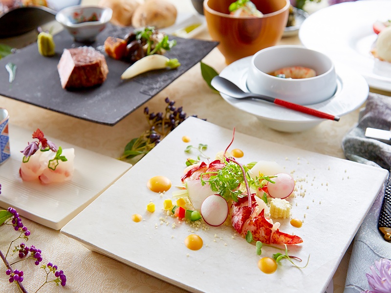 【 歓送迎会 PLAN 】選べるお料理スタイル / 旅立ちと出会いに感謝を込めて、京都の風情を感じながら迎える特別な時間を