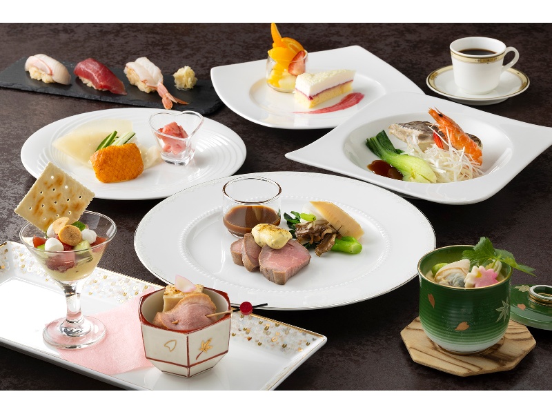 歓送迎会プラン2026