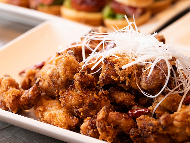 Lunch Time Party Plan【月～木】