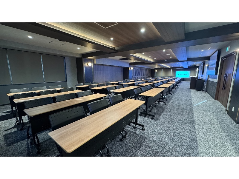 【4F&5F】時間制プラン