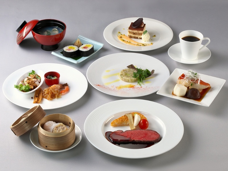 お料理イメージ