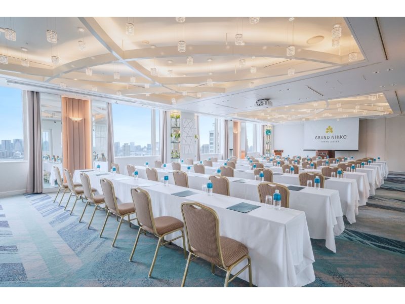 Meeting Plan 2026 －ミーティングプラン－
◇スタンダードプラン