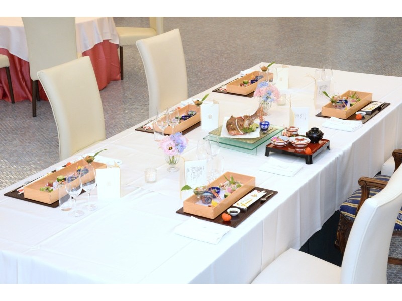 少人数パーティ