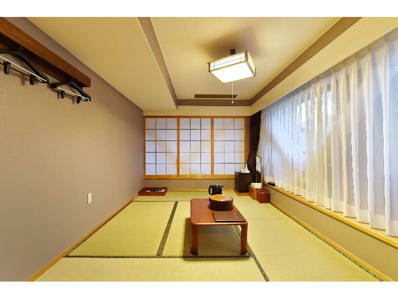 和室 ¥10,560~/1泊