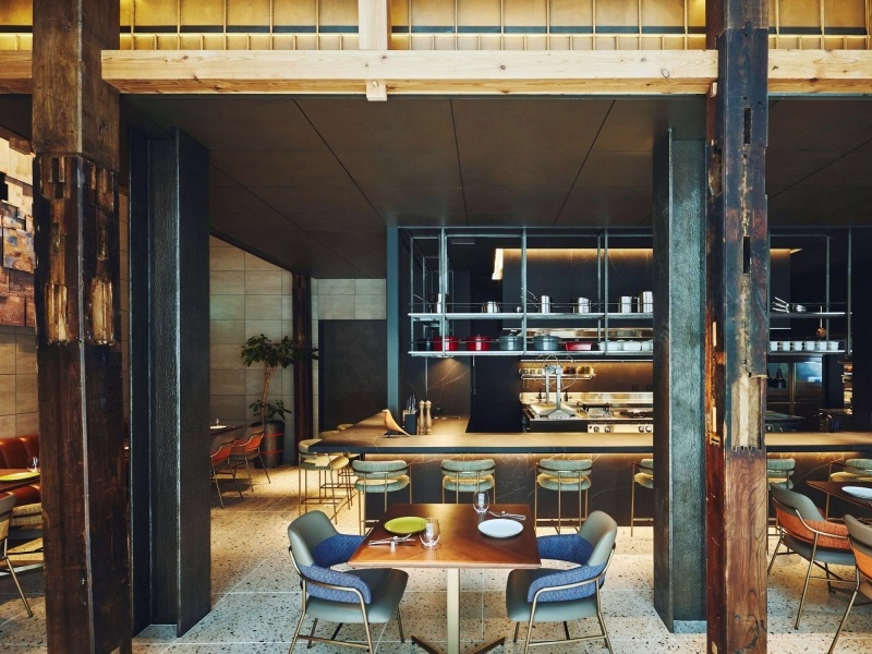 イタリアンレストラン LOKAL HOUSE (ローカルハウス）